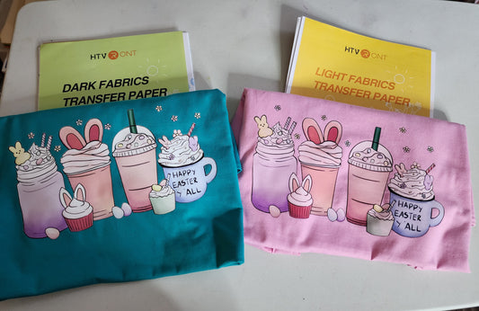 Easter Coffee | T-shirts